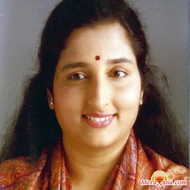 Poster of Anuradha Paudwal